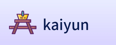 kaiyun logo